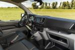 Toyota ProAce Electric Van 2020 года